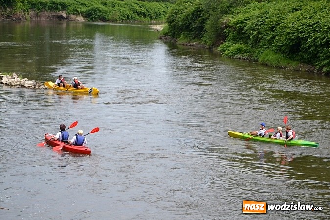 Zdjęcie w galerii na portalu naszwodzislaw.com: Meander Orient Express wiadomości z regionu