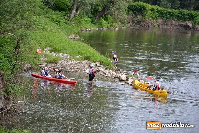 Zdjęcie w galerii na portalu naszwodzislaw.com: Meander Orient Express wiadomości z regionu
