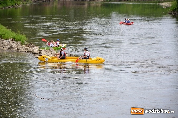 Zdjęcie w galerii na portalu naszwodzislaw.com: Meander Orient Express wiadomości z regionu