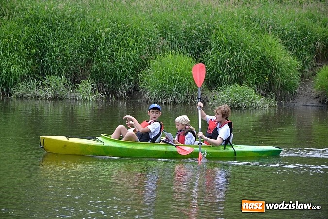 Zdjęcie w galerii na portalu naszwodzislaw.com: Meander Orient Express wiadomości z regionu