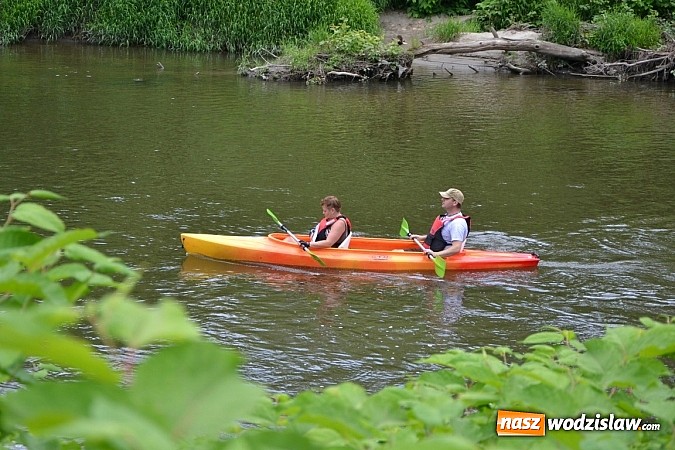 Zdjęcie w galerii na portalu naszwodzislaw.com: Meander Orient Express wiadomości z regionu