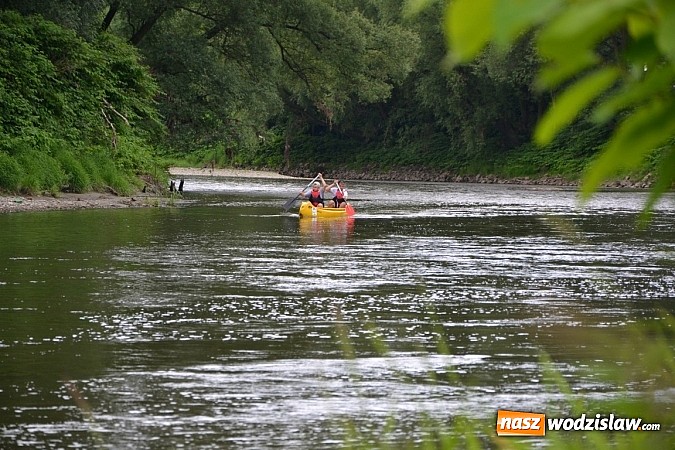 Zdjęcie w galerii na portalu naszwodzislaw.com: Meander Orient Express wiadomości z regionu