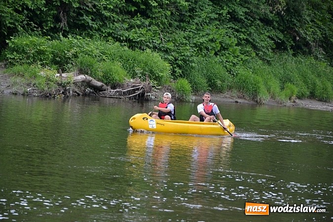 Zdjęcie w galerii na portalu naszwodzislaw.com: Meander Orient Express wiadomości z regionu