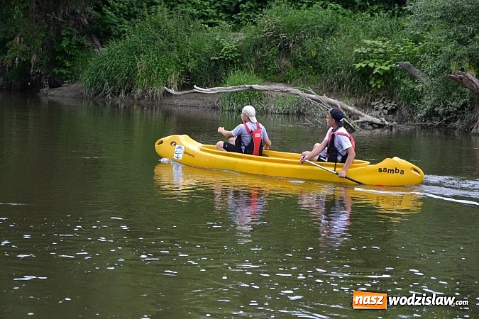 Zdjęcie w galerii na portalu naszwodzislaw.com: Meander Orient Express wiadomości z regionu