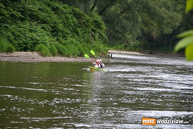 Zdjęcie w galerii na portalu naszwodzislaw.com: Meander Orient Express wiadomości z regionu