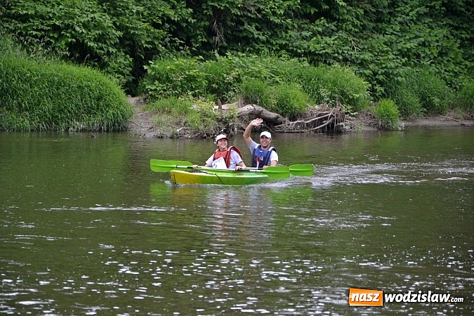 Zdjęcie w galerii na portalu naszwodzislaw.com: Meander Orient Express wiadomości z regionu
