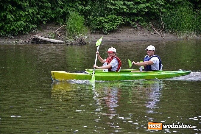 Zdjęcie w galerii na portalu naszwodzislaw.com: Meander Orient Express wiadomości z regionu