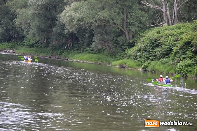 Zdjęcie w galerii na portalu naszwodzislaw.com: Meander Orient Express wiadomości z regionu