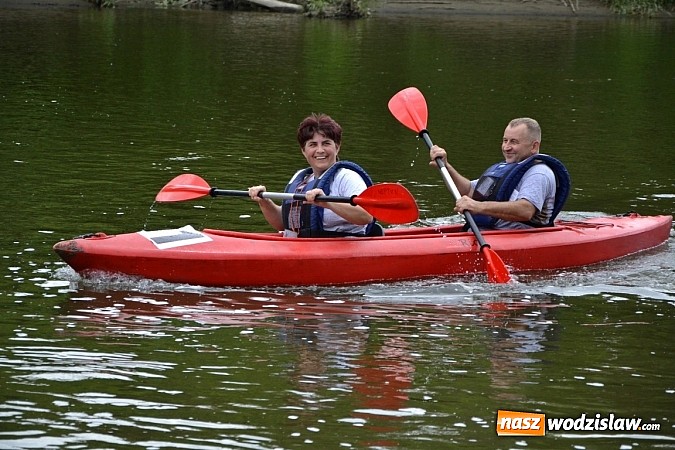 Zdjęcie w galerii na portalu naszwodzislaw.com: Meander Orient Express wiadomości z regionu