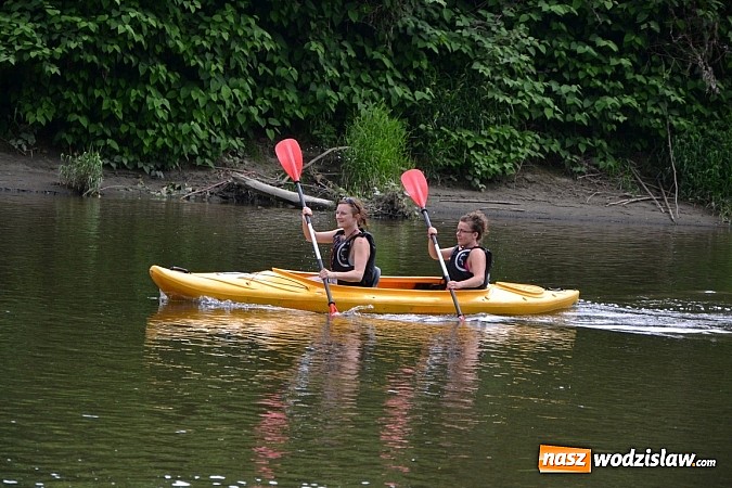 Zdjęcie w galerii na portalu naszwodzislaw.com: Meander Orient Express wiadomości z regionu