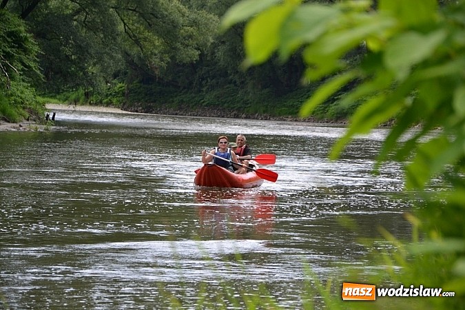 Zdjęcie w galerii na portalu naszwodzislaw.com: Meander Orient Express wiadomości z regionu