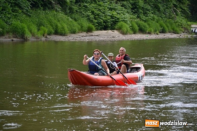 Zdjęcie w galerii na portalu naszwodzislaw.com: Meander Orient Express wiadomości z regionu