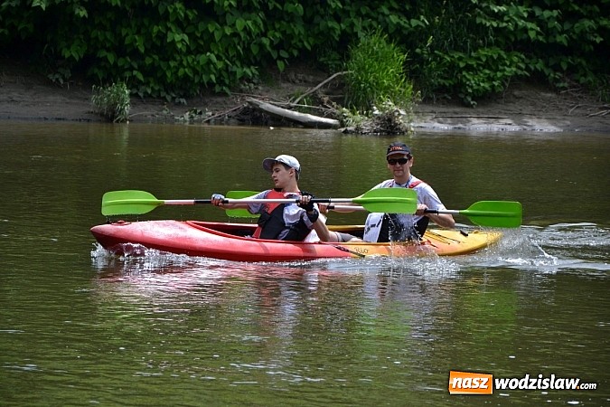 Zdjęcie w galerii na portalu naszwodzislaw.com: Meander Orient Express wiadomości z regionu