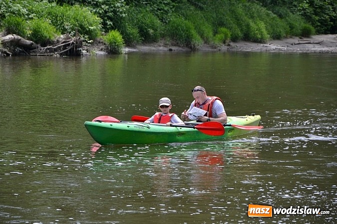 Zdjęcie w galerii na portalu naszwodzislaw.com: Meander Orient Express wiadomości z regionu