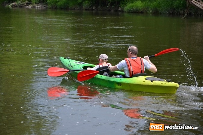 Zdjęcie w galerii na portalu naszwodzislaw.com: Meander Orient Express wiadomości z regionu