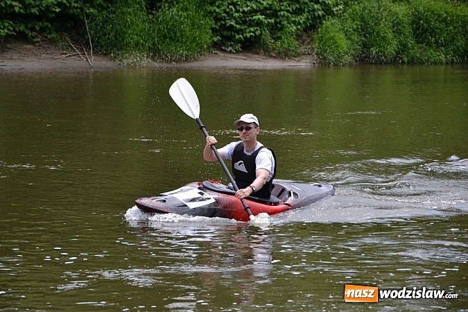 Zdjęcie w galerii na portalu naszwodzislaw.com: Meander Orient Express wiadomości z regionu