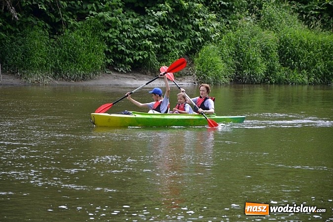 Zdjęcie w galerii na portalu naszwodzislaw.com: Meander Orient Express wiadomości z regionu