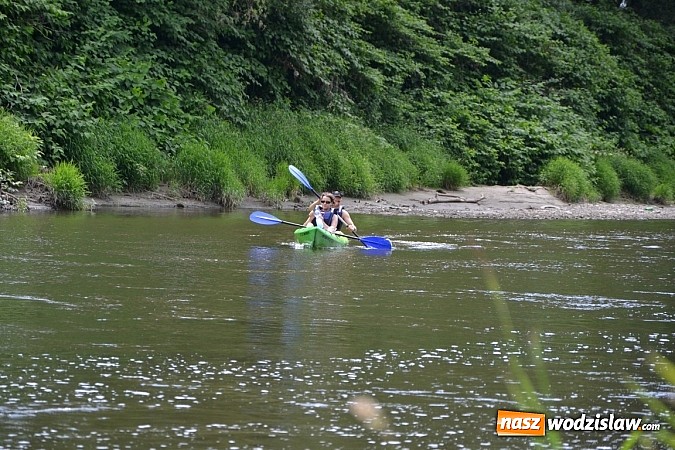 Zdjęcie w galerii na portalu naszwodzislaw.com: Meander Orient Express wiadomości z regionu