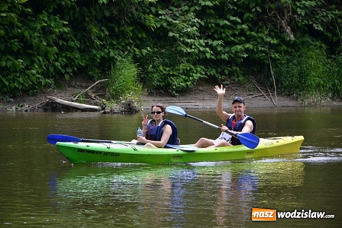Zdjęcie w galerii na portalu naszwodzislaw.com: Meander Orient Express wiadomości z regionu