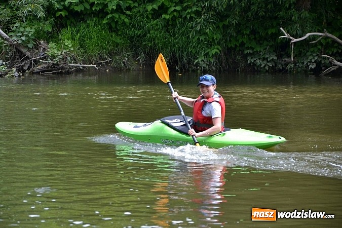 Zdjęcie w galerii na portalu naszwodzislaw.com: Meander Orient Express wiadomości z regionu