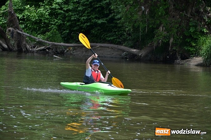 Zdjęcie w galerii na portalu naszwodzislaw.com: Meander Orient Express wiadomości z regionu