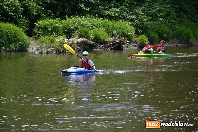 Zdjęcie w galerii na portalu naszwodzislaw.com: Meander Orient Express wiadomości z regionu