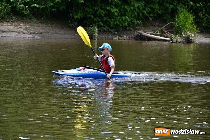 Zdjęcie w galerii na portalu naszwodzislaw.com: Meander Orient Express wiadomości z regionu