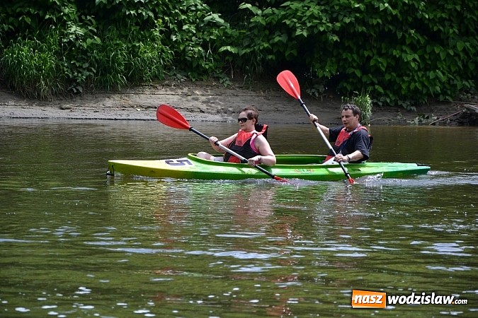 Zdjęcie w galerii na portalu naszwodzislaw.com: Meander Orient Express wiadomości z regionu