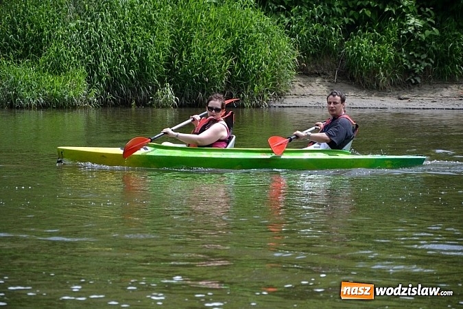 Zdjęcie w galerii na portalu naszwodzislaw.com: Meander Orient Express wiadomości z regionu
