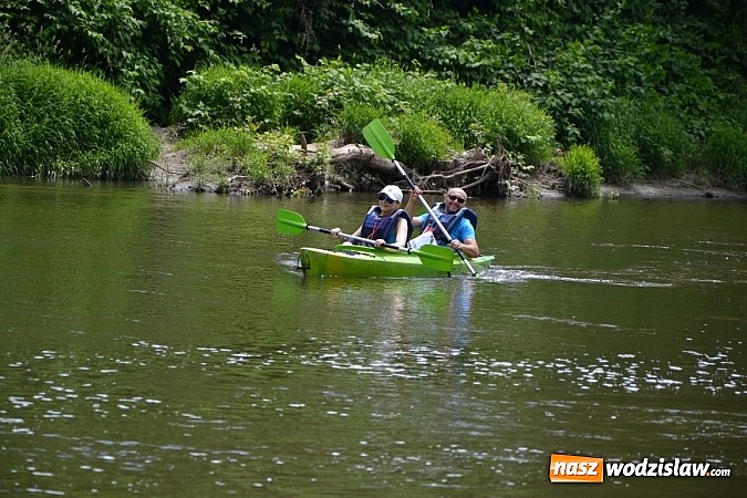 Zdjęcie w galerii na portalu naszwodzislaw.com: Meander Orient Express wiadomości z regionu