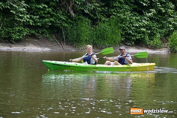 Zdjęcie w galerii na portalu naszwodzislaw.com: Meander Orient Express wiadomości z regionu