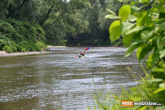 Zdjęcie w galerii na portalu naszwodzislaw.com: Meander Orient Express wiadomości z regionu