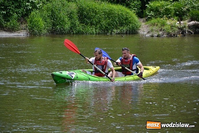 Zdjęcie w galerii na portalu naszwodzislaw.com: Meander Orient Express wiadomości z regionu