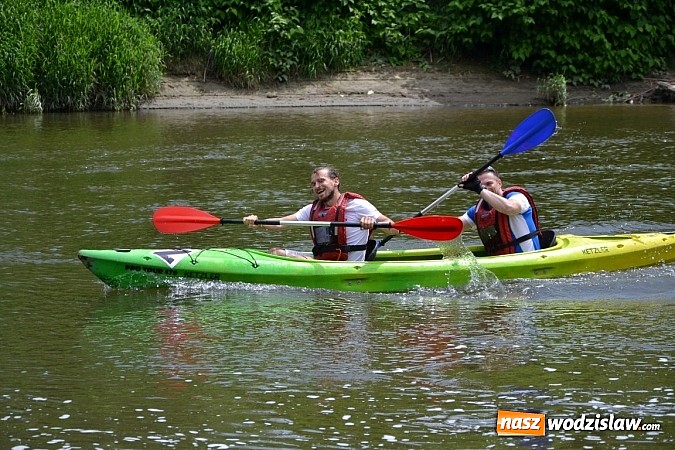 Zdjęcie w galerii na portalu naszwodzislaw.com: Meander Orient Express wiadomości z regionu