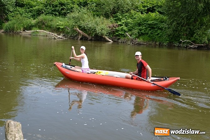 Zdjęcie w galerii na portalu naszwodzislaw.com: Meander Orient Express wiadomości z regionu