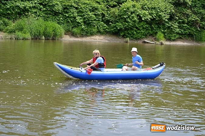 Zdjęcie w galerii na portalu naszwodzislaw.com: Meander Orient Express wiadomości z regionu