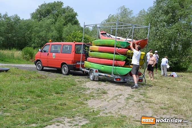 Zdjęcie w galerii na portalu naszwodzislaw.com: Meander Orient Express wiadomości z regionu