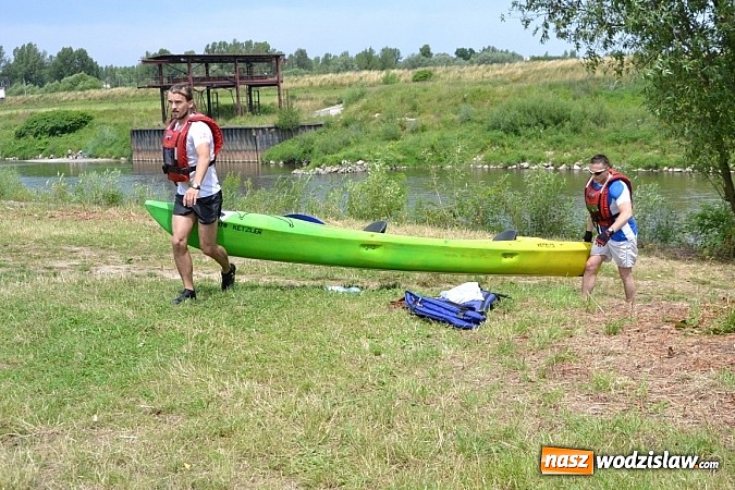 Zdjęcie w galerii na portalu naszwodzislaw.com: Meander Orient Express wiadomości z regionu