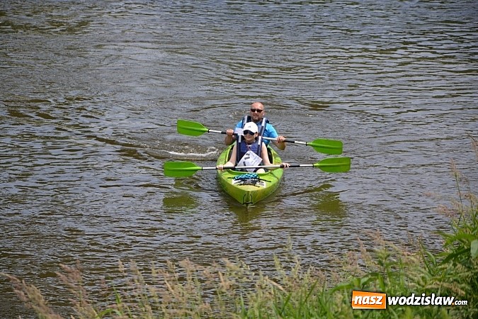 Zdjęcie w galerii na portalu naszwodzislaw.com: Meander Orient Express wiadomości z regionu