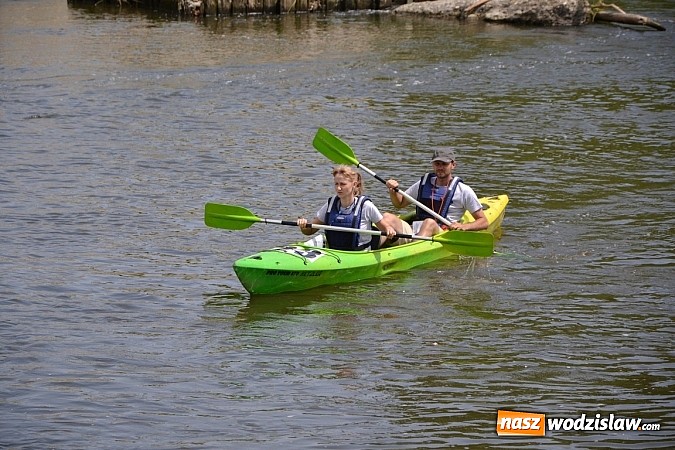 Zdjęcie w galerii na portalu naszwodzislaw.com: Meander Orient Express wiadomości z regionu