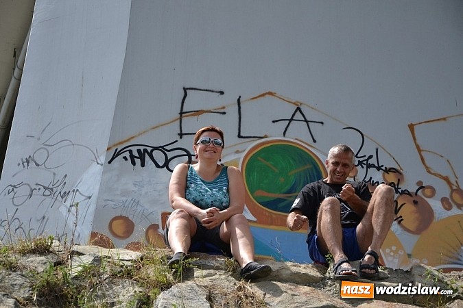 Zdjęcie w galerii na portalu naszwodzislaw.com: Meander Orient Express wiadomości z regionu