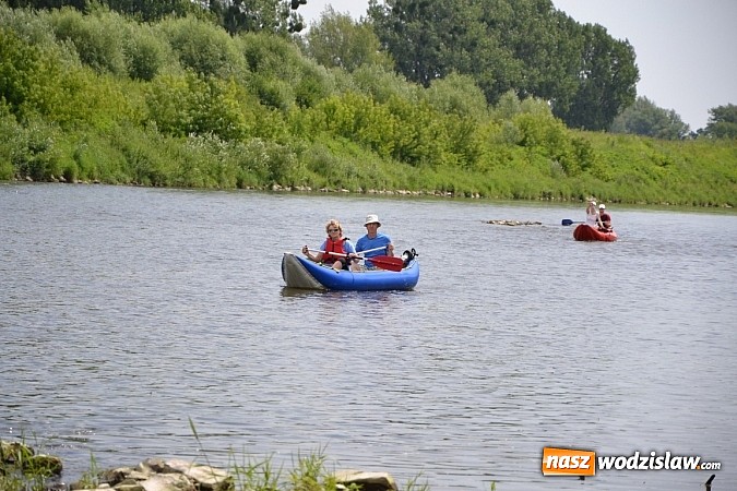 Zdjęcie w galerii na portalu naszwodzislaw.com: Meander Orient Express wiadomości z regionu