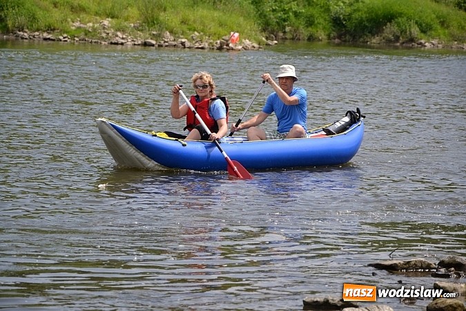 Zdjęcie w galerii na portalu naszwodzislaw.com: Meander Orient Express wiadomości z regionu