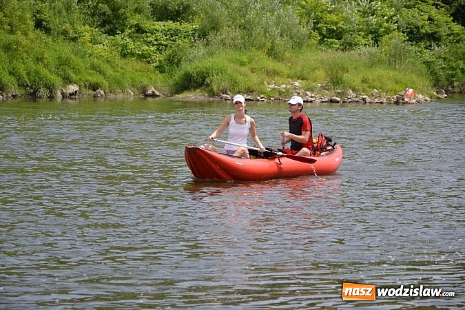 Zdjęcie w galerii na portalu naszwodzislaw.com: Meander Orient Express wiadomości z regionu