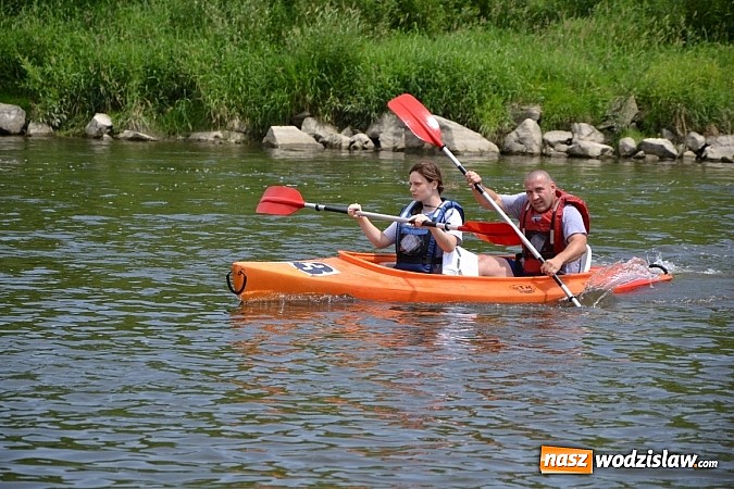 Zdjęcie w galerii na portalu naszwodzislaw.com: Meander Orient Express wiadomości z regionu
