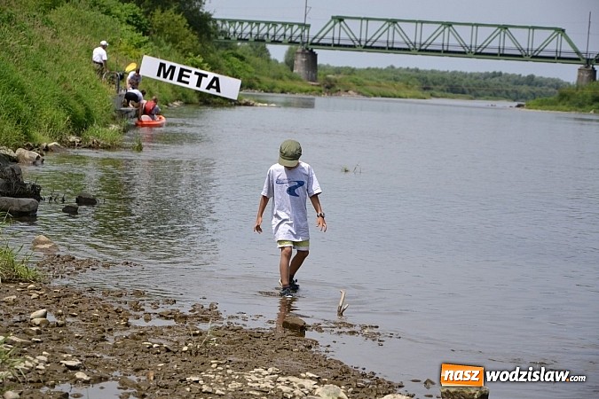 Zdjęcie w galerii na portalu naszwodzislaw.com: Meander Orient Express wiadomości z regionu