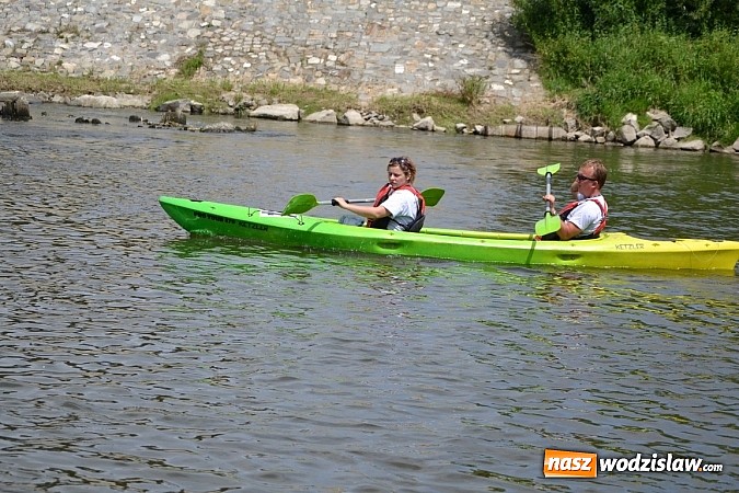 Zdjęcie w galerii na portalu naszwodzislaw.com: Meander Orient Express wiadomości z regionu