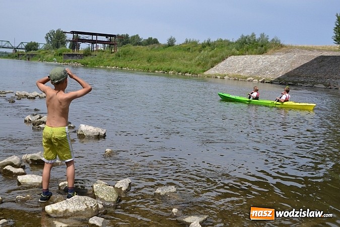 Zdjęcie w galerii na portalu naszwodzislaw.com: Meander Orient Express wiadomości z regionu
