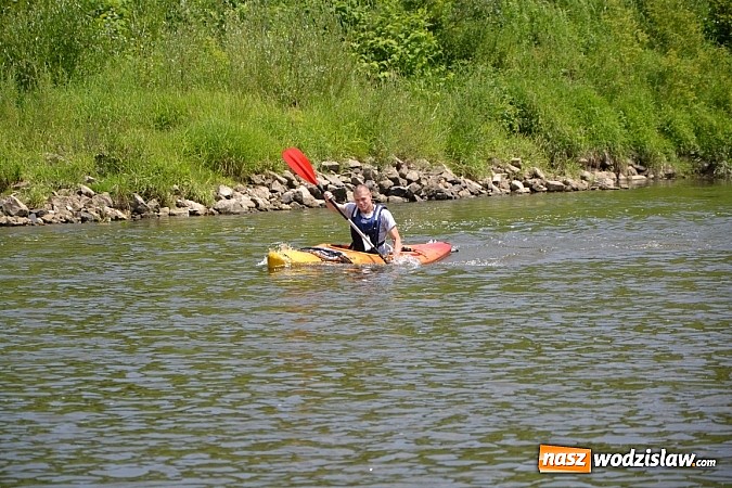 Zdjęcie w galerii na portalu naszwodzislaw.com: Meander Orient Express wiadomości z regionu
