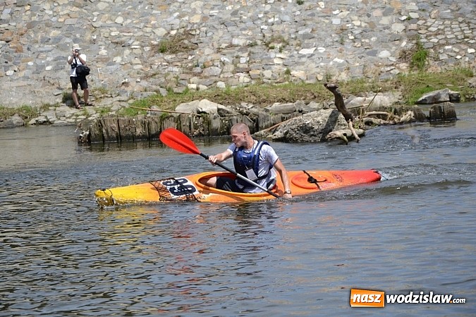 Zdjęcie w galerii na portalu naszwodzislaw.com: Meander Orient Express wiadomości z regionu
